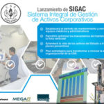 La Caja de Seguro Social presenta ante distintos organismos públicos el proyecto SIGAC (Sistema Integral de Gestión Sistemas y Activos Corporativos)