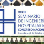 MEGA Sistemas participated in the XXXIII Hospital Engineering Seminar