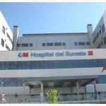 MEGA Sistemas inicia la Implantación de MANSIS en el Hospital de Arganda del Rey dentro del Área Sanitaria de la comunidad de Madrid (España)