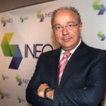 Radio interview with our Managing Director Giovanni Giardina as President of INEO