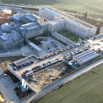 El GMAO de MANSIS se implanta en el Complejo Hospitalario de Segovia