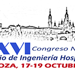 MEGA Sistemas will be in the National Congress of Hospital Engineering