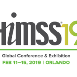 MEGA Sistemas will be at the HIMSS 2019 Global Conference & Exhibition - Orlando - USA