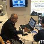 MANSIS attended HIMSS 2019, ARAB HEALTH 2019 and EBME EXPO 2019