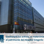 El Hospital General Universitario Gregorio Marañón escoge MANSIS
