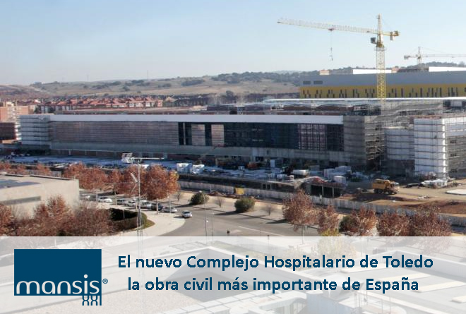 hospital Toledo