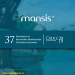 MANSIS estará en la 37ª Edición del Seminario de Ingeniería Hospitalaria de la AEIH