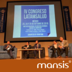 MANSIS en el IV CONGRESO DE LATAMSALUD y 37 Seminario de Ingeniería Hospitalaria