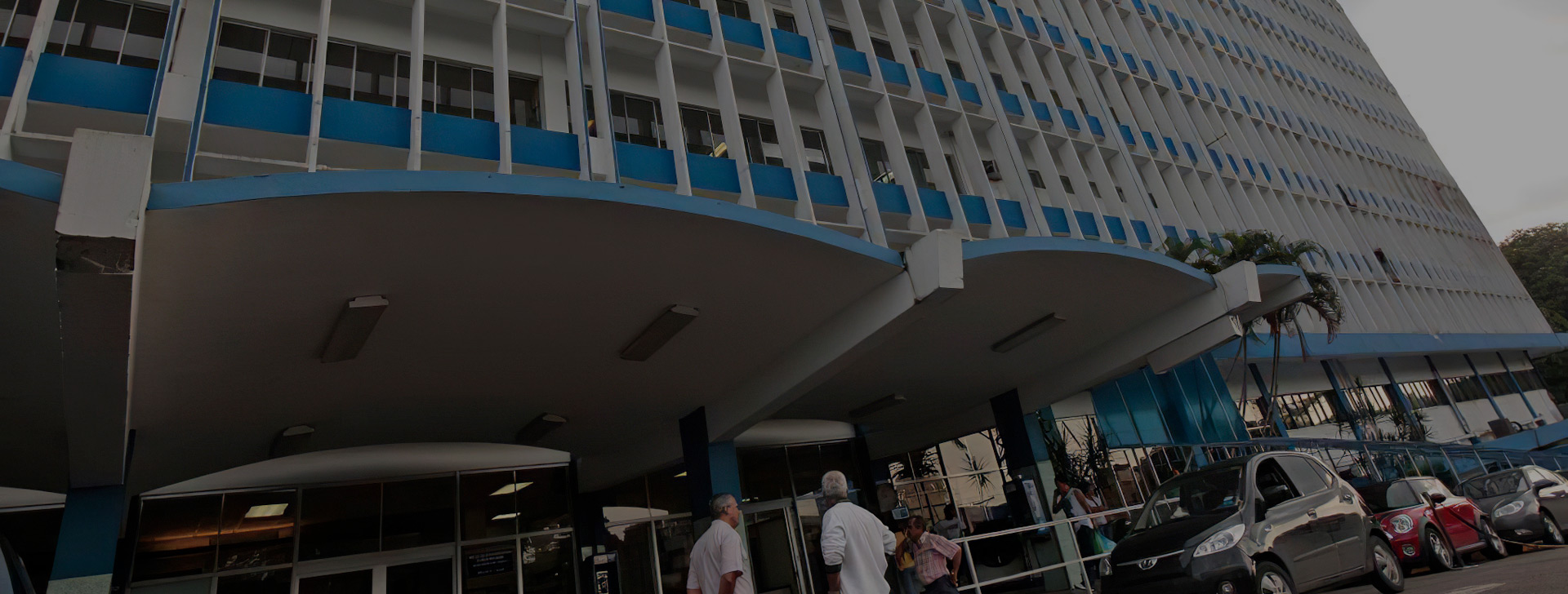 Panamanian National Healthcare Authority (CSS)