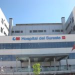 MEGA Sistemas starts the implementation of MANSIS in the Hospital of Arganda del Rey