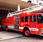 MEGA Sistemas implements MANSIS in the Fire Brigade of the Republic of Panama