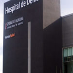 The msAsset (MANSIS), finalises its implementation in the Hospital of Denia