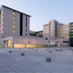 The New Hospital Universitario San Cecilio of Granada, chooses MANSIS
