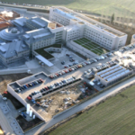 The CMMS of MANSIS is implemented in the Complejo Hospitalario de Segovia
