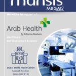 MANSIS will be at ARAB HEALTH again in the next few days