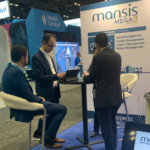 MANSIS at HIMSS