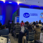Mega Sistemas – Mansis at the 5th LatamSalud Congress