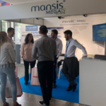 Mansis – Mega Sistemas: another year alongside hospital engineers