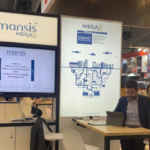 Mega Sistemas – Mansis at Smart Cities