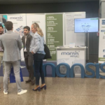 Mansis - Mega Sistemas at the National Innovation Congress
