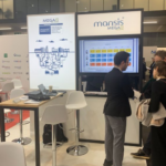 Mansis at the Smart City Expo World Congress: Technology for the urban management of the future