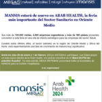 MANSIS – MEGA Sistemas' commitment and international presence