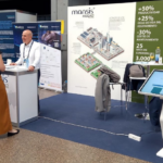 Un año más, el equipo de Mansis–Mega Sistemas ha participado en el Congreso de Innovación en la Administración Pública (CNIS).