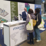 Mansis – Mega Sistemas participates in CNIS once again