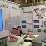 Another year committed to the Middle East