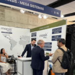 Mansis – Mega Sistemas Attends ExpoSalud Chile Once Again