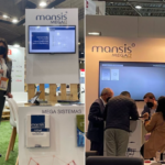 MANSIS at Médica (Düsseldorf) and Smart City (Barcelona)
