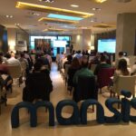 MANSIS presente en el Congreso de Ingeniería Hospitalaria