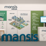 Mansis – Mega Sistemas en el Congreso Anual de Administración Pública