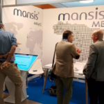 Mansis–Mega Sistemas está presente en el Congreso Nacional de la SEEIC