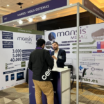 Mansis – Mega Sistemas participates once again in ExpoSalud Chile
