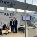 Mansis – Mega Sistemas participa un año más en el Congreso de Ingeniería Hospitalaria