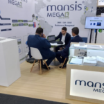 Mansis – Mega Sistemas participa un año más en Arab Health