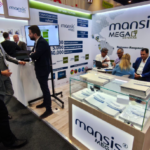 Mansis – Mega Sistemas presente un año más en la World Health Expo