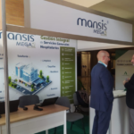 Mansis – Mega Sistemas Joins Its Clients at the General Services Innovation Conference in Almería